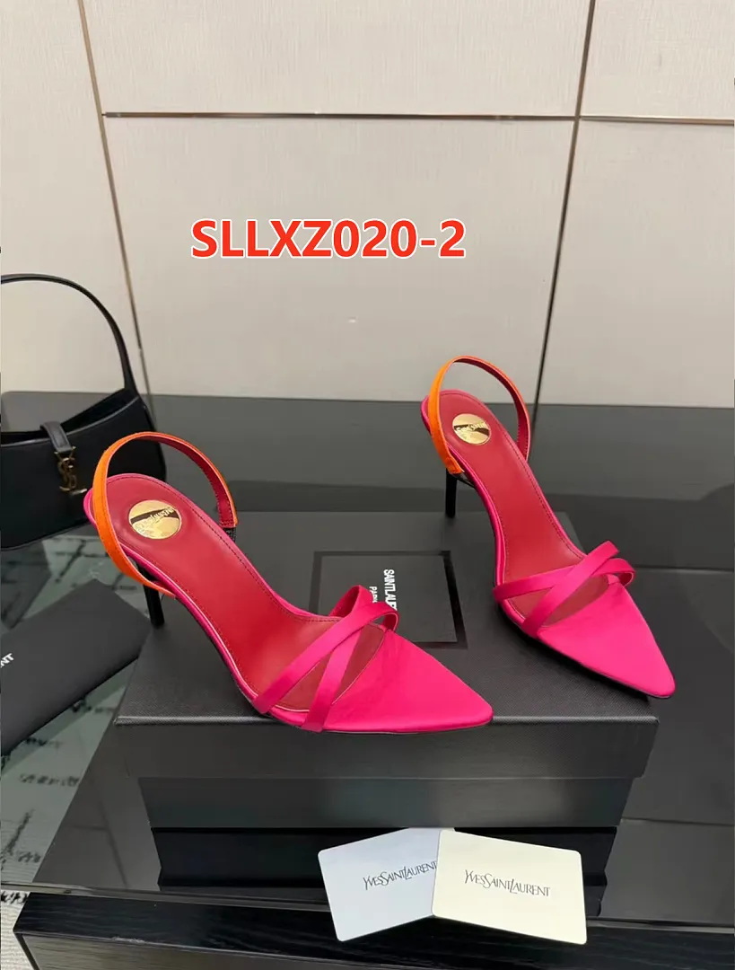 YSL SLLXZ020 תמונה 7