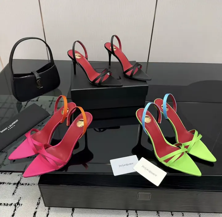 YSL SLLXZ020