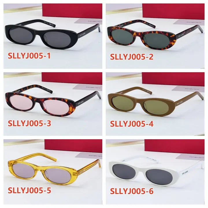 YSL SLLYJ005