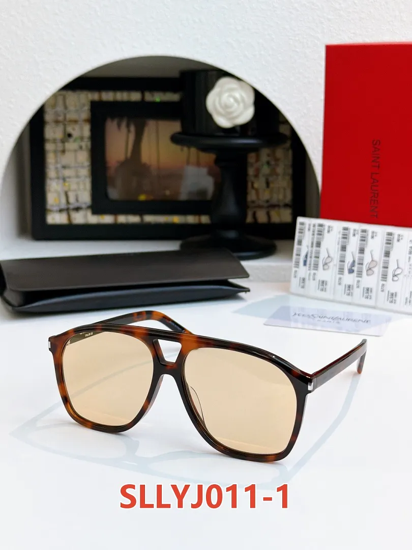 YSL SLLYJ011 תמונה 14