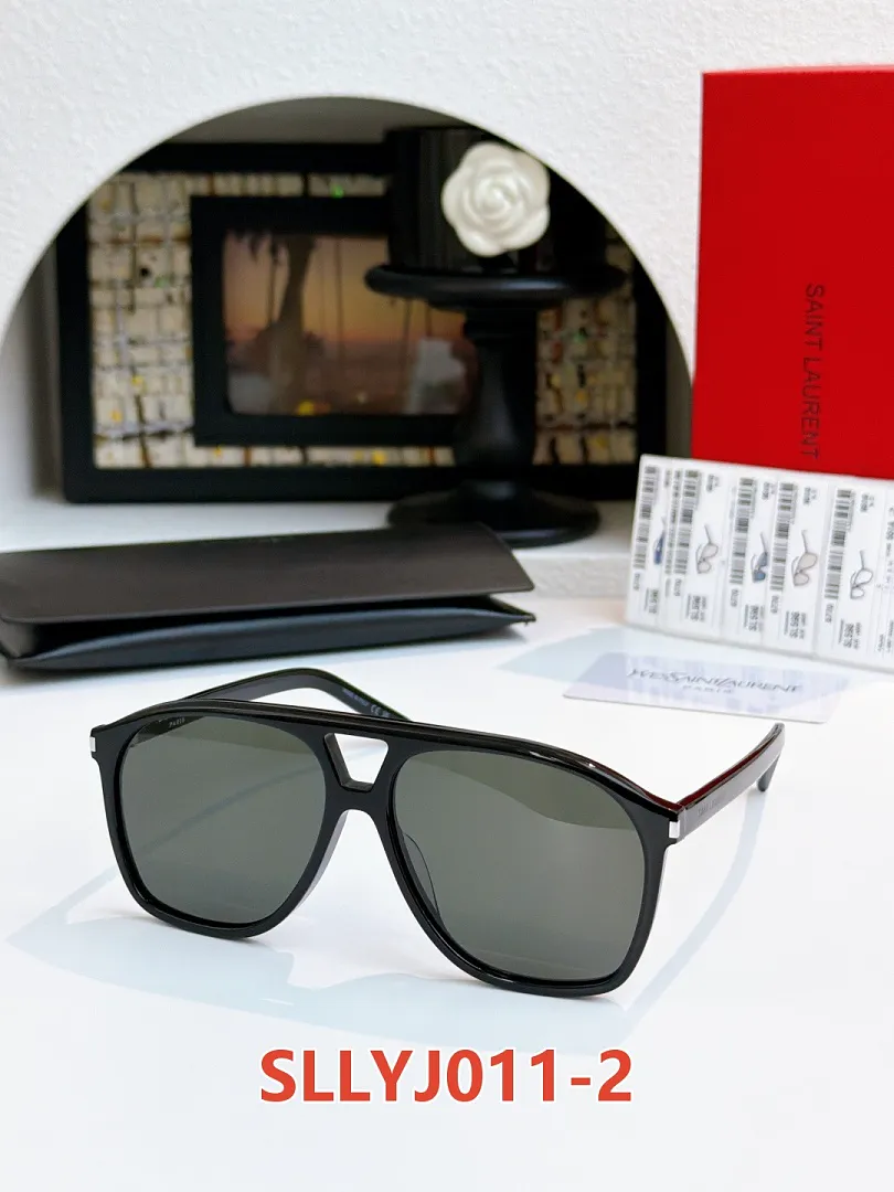 YSL SLLYJ011 תמונה 15