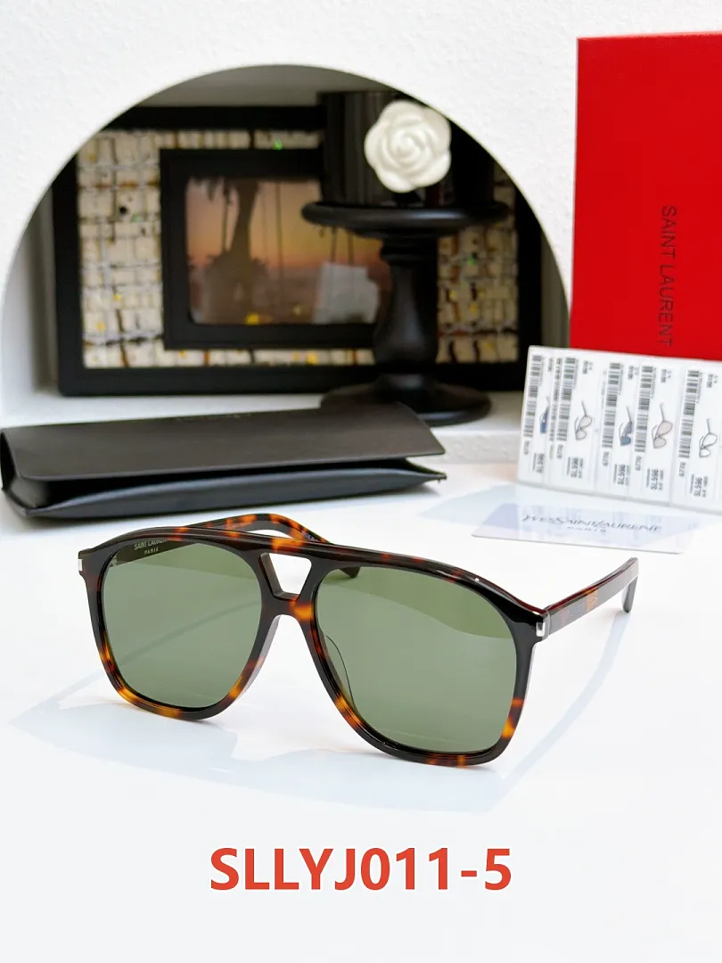 YSL SLLYJ011 תמונה 18