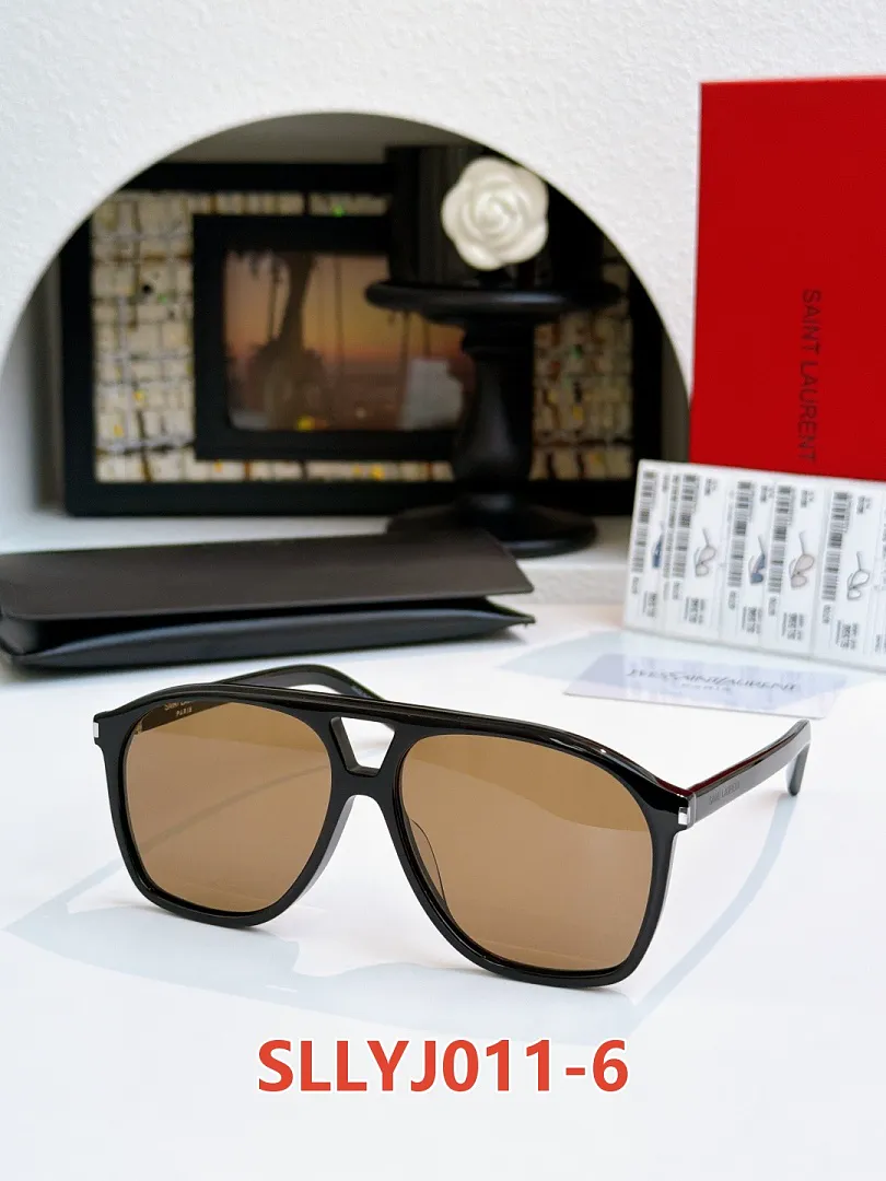 YSL SLLYJ011 תמונה 19