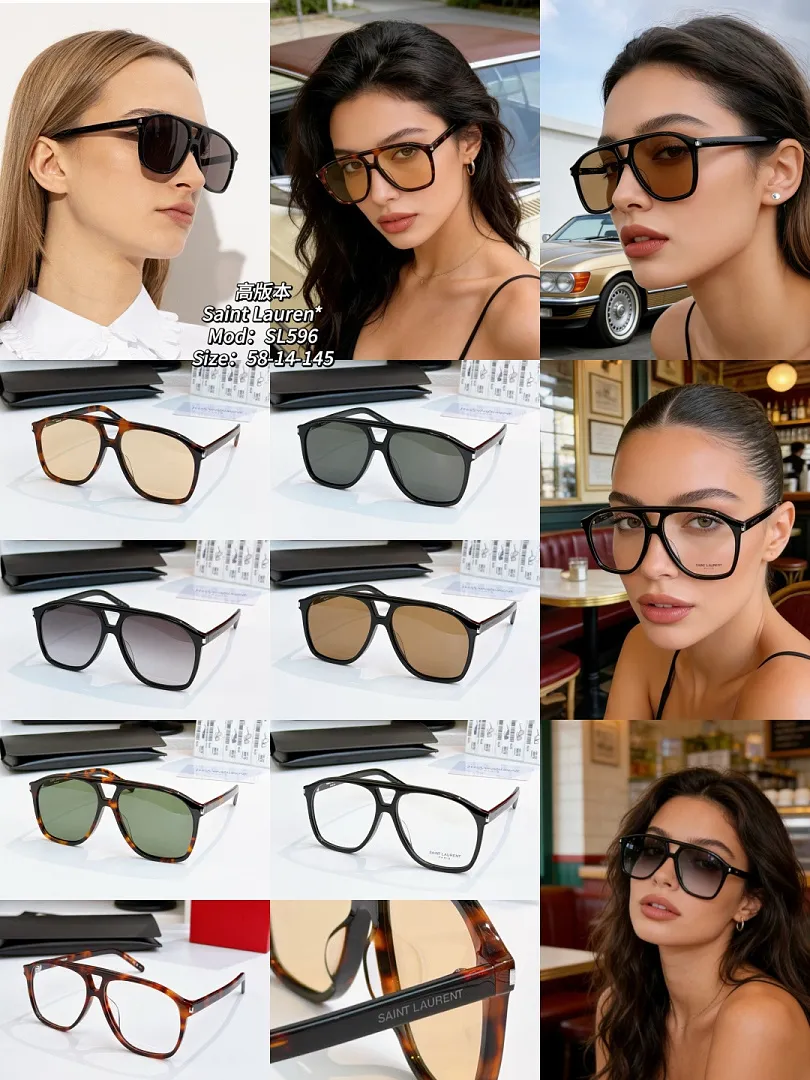 YSL SLLYJ011 תמונה 2