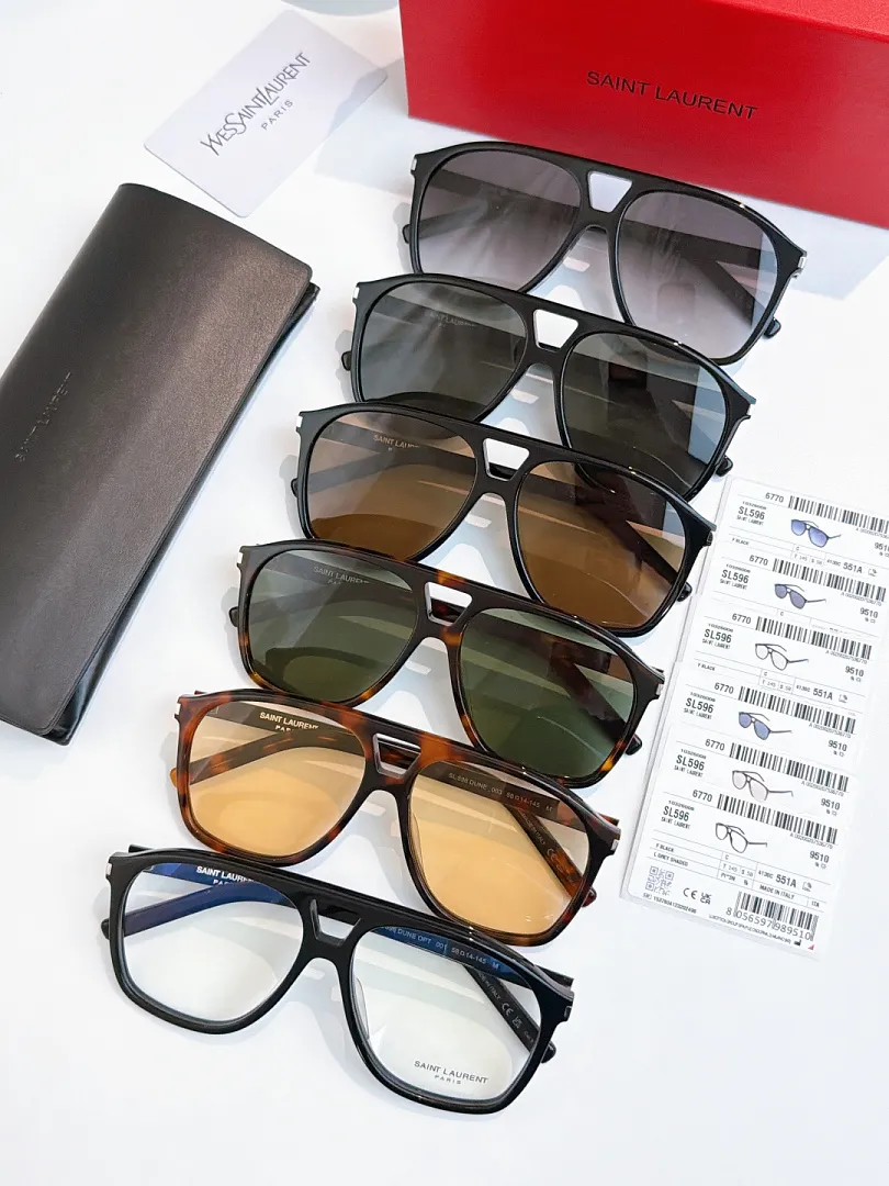 YSL SLLYJ011 תמונה 4