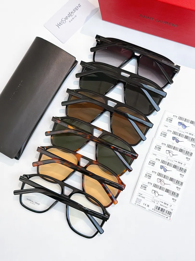 YSL SLLYJ011 תמונה 5