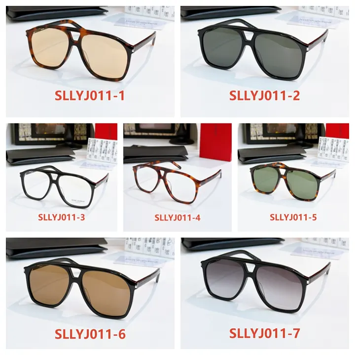YSL SLLYJ011