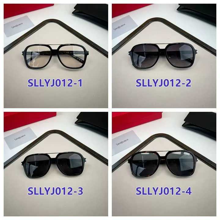 YSL SLLYJ012
