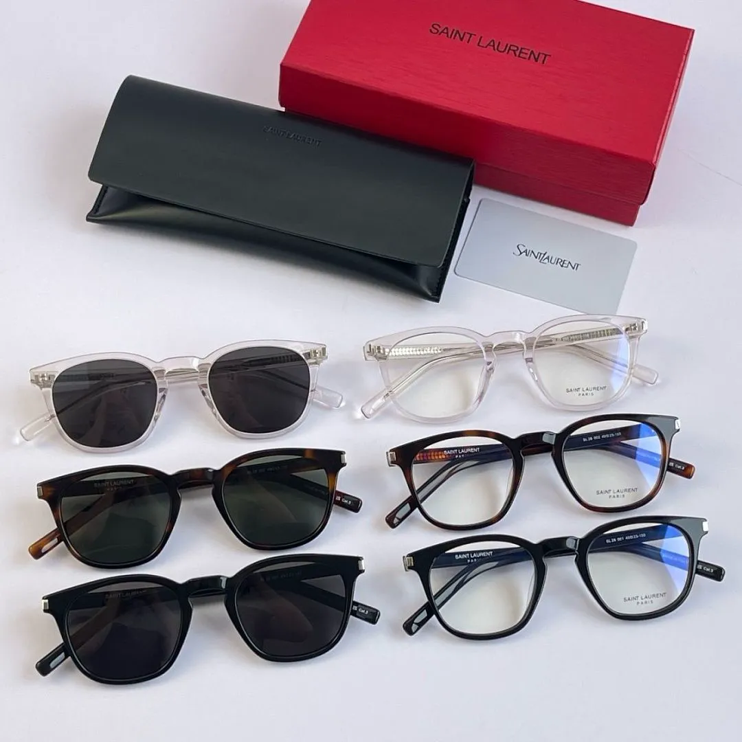 YSL SLLYJ013 תמונה 2