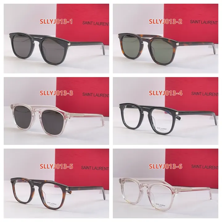 YSL SLLYJ013