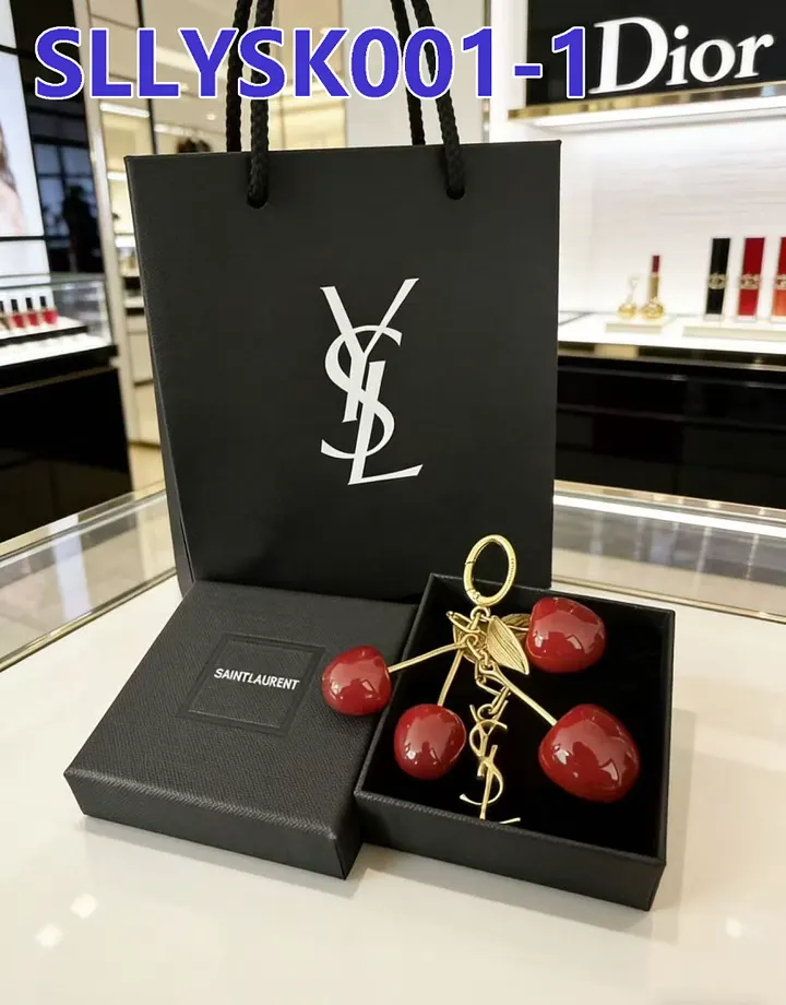 YSL SLLYSK001