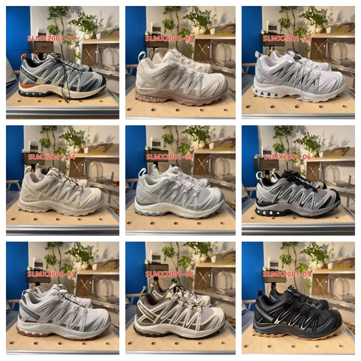 Salomon SLMXZ001