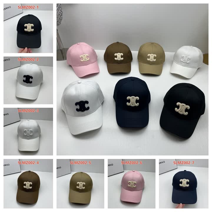 Celine SLMZ002 תמונה 10