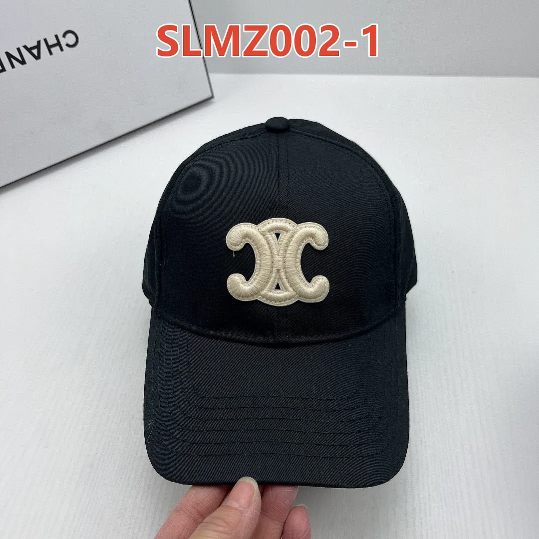 Celine SLMZ002 תמונה 3