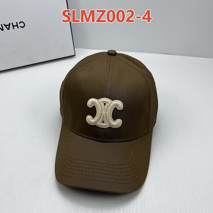 Celine SLMZ002 תמונה 6