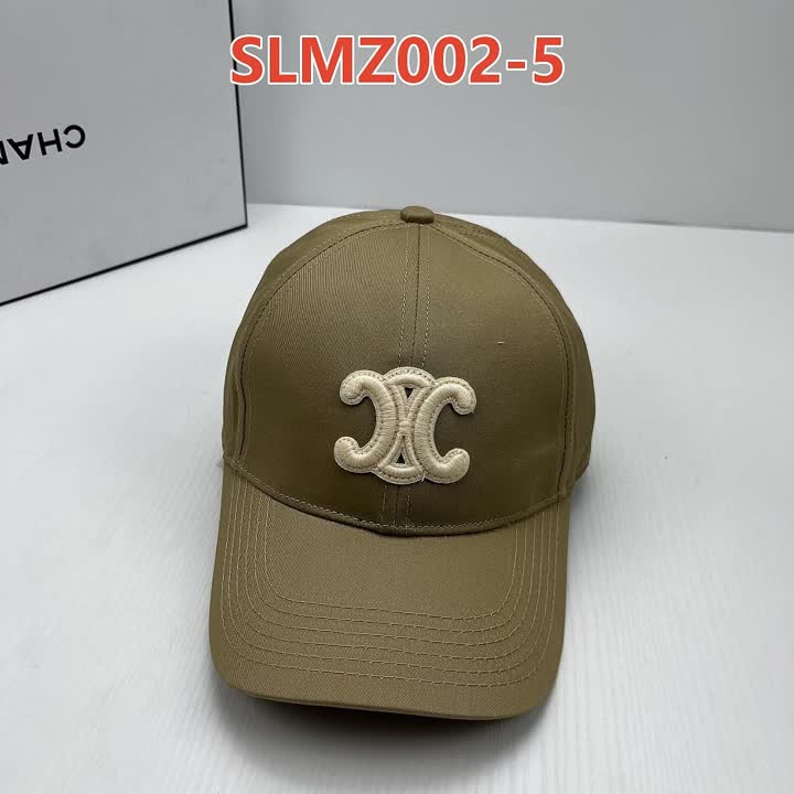 Celine SLMZ002 תמונה 7