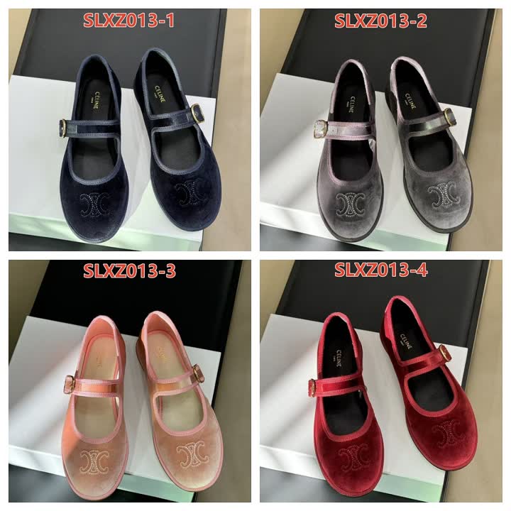 Celine SLXZ013 תמונה 1