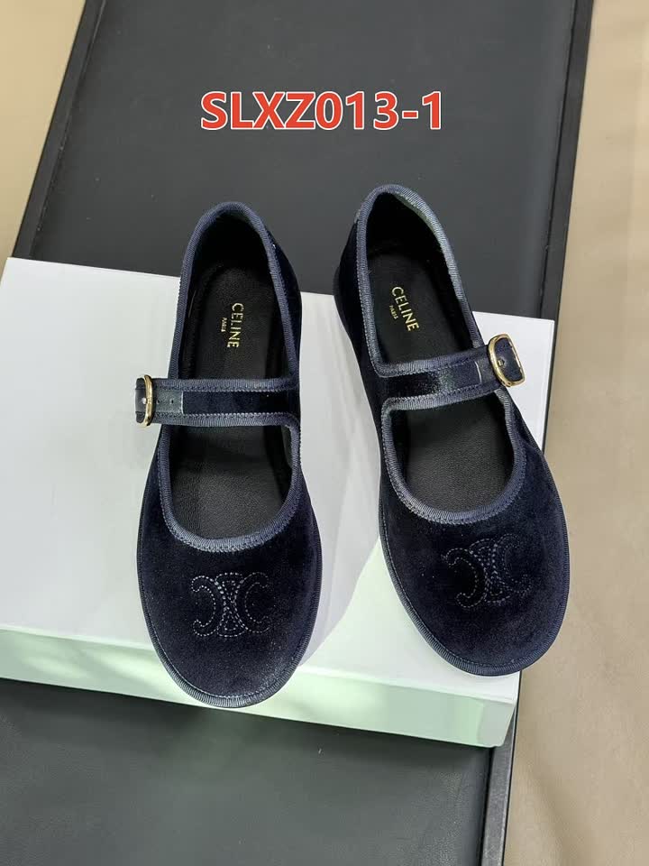 Celine SLXZ013 תמונה 5
