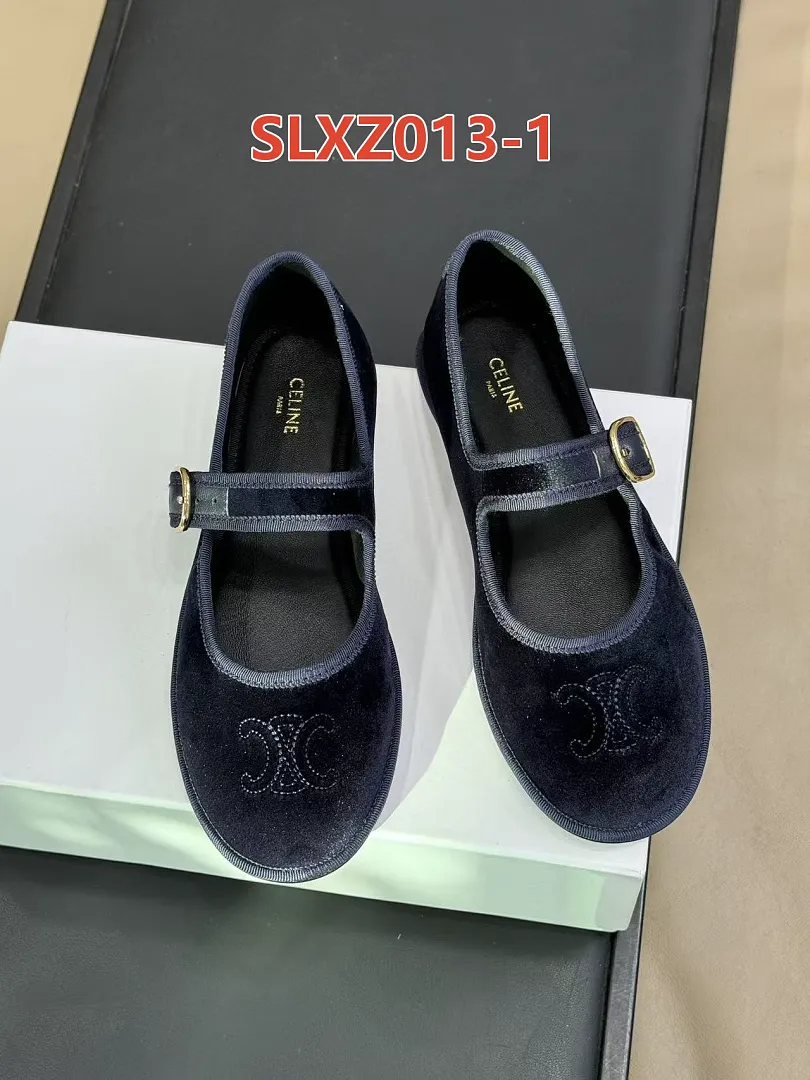 Celine SLXZ013 תמונה 5