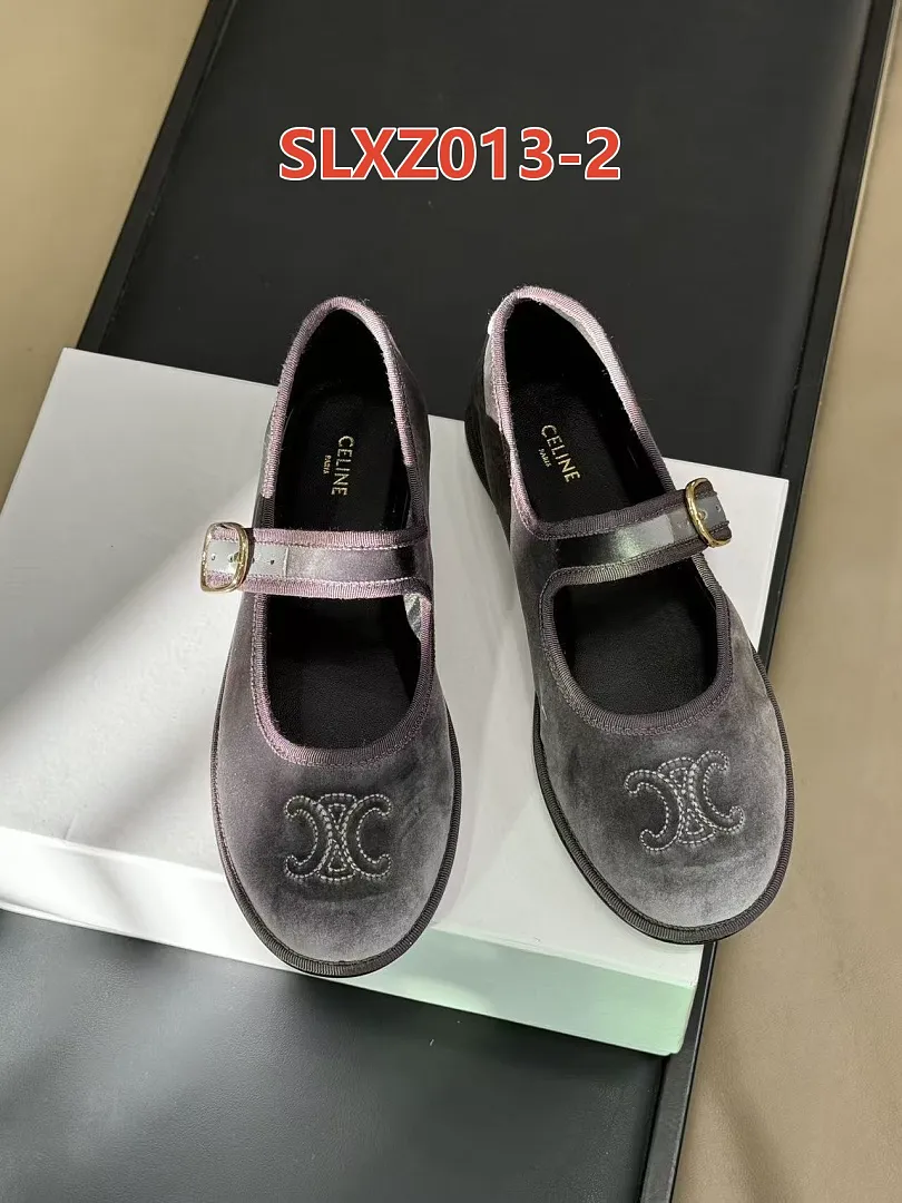 Celine SLXZ013 תמונה 6
