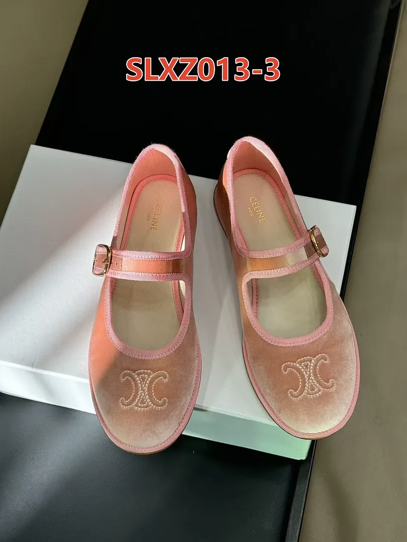 Celine SLXZ013 תמונה 7