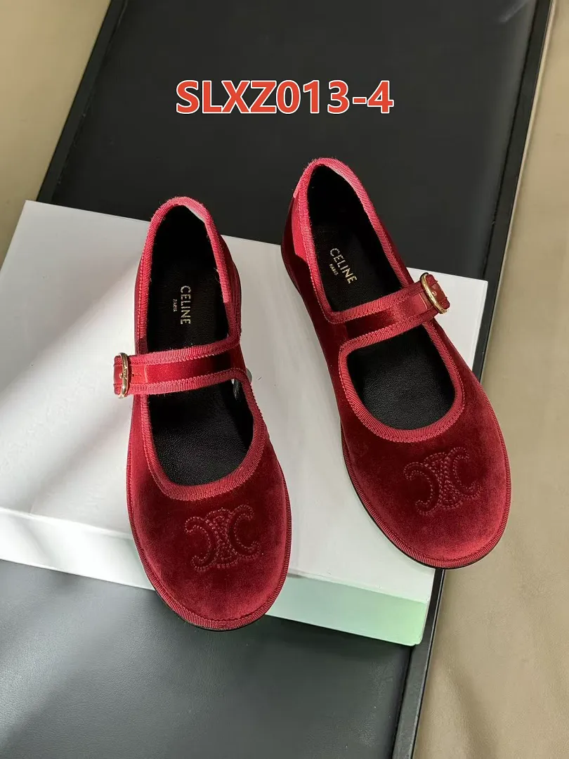 Celine SLXZ013 תמונה 8