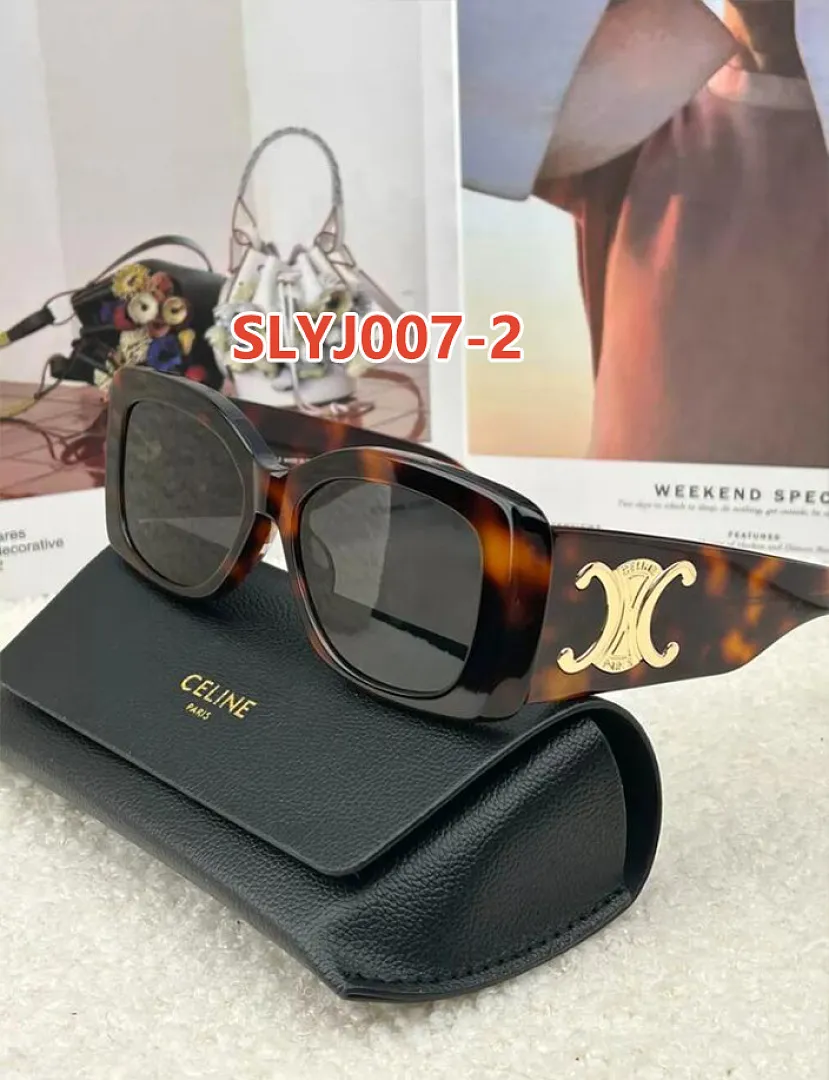 Celine SLYJ007 תמונה 10