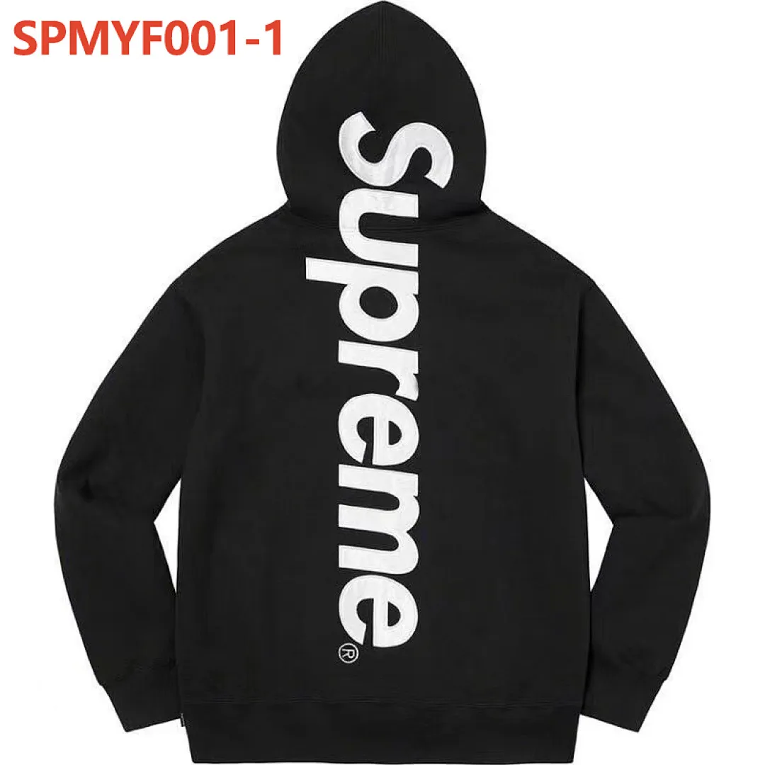 ‌Supreme SPMYF001 תמונה 11
