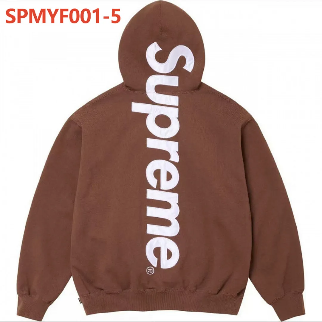‌Supreme SPMYF001 תמונה 15