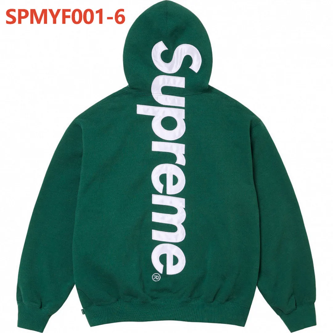‌Supreme SPMYF001 תמונה 16