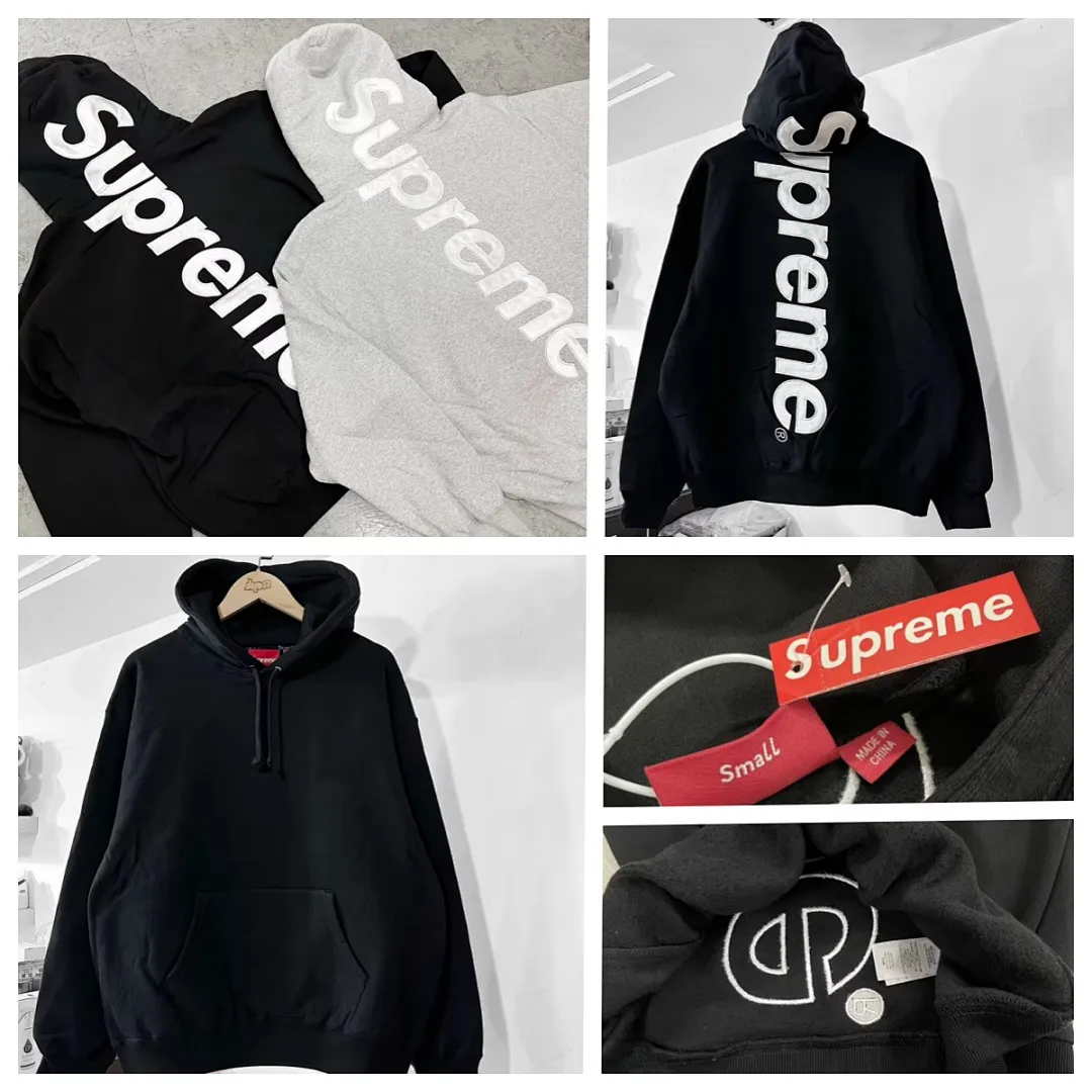 ‌Supreme SPMYF001 תמונה 2