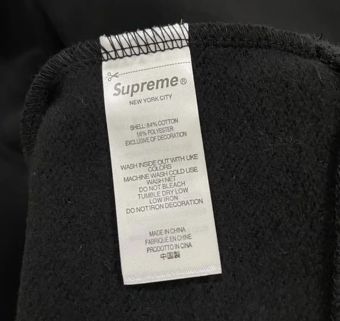 ‌Supreme SPMYF001 תמונה 8