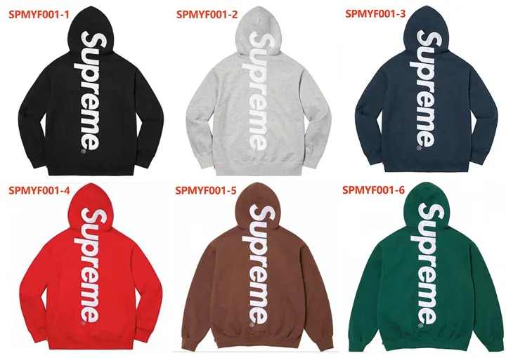 ‌Supreme SPMYF001