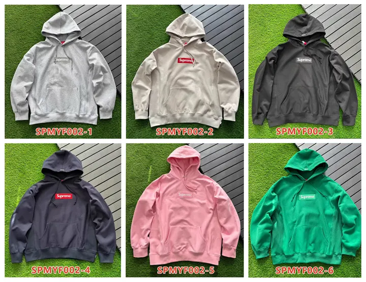 ‌Supreme SPMYF002