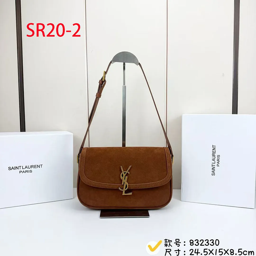 YSL SR20 תמונה 11