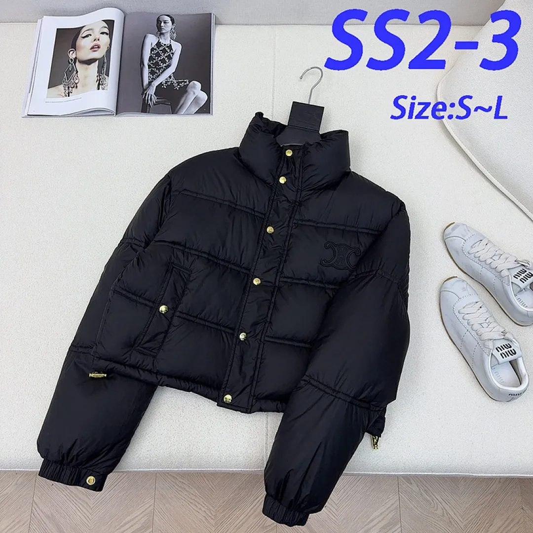 Celine SS2 תמונה 3