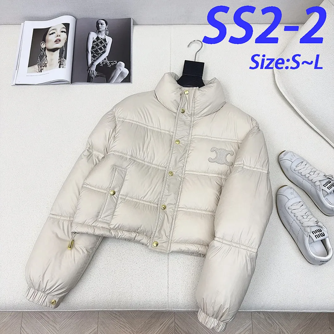 Celine SS2 תמונה 4