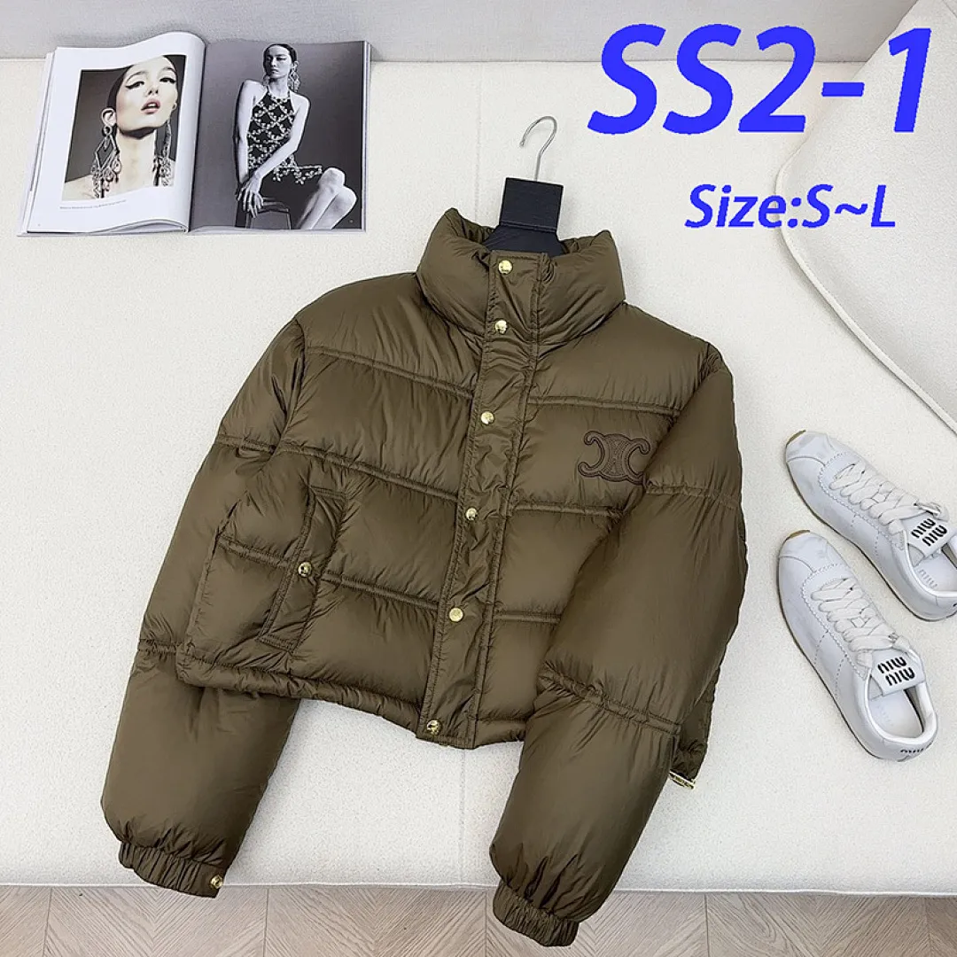 Celine SS2 תמונה 5