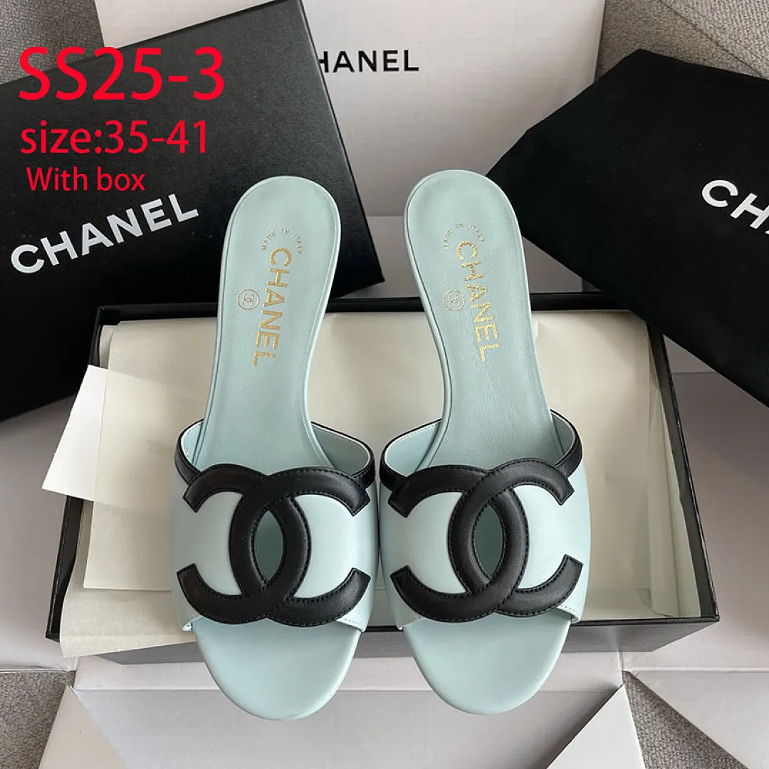 Chanel SS25 תמונה 11