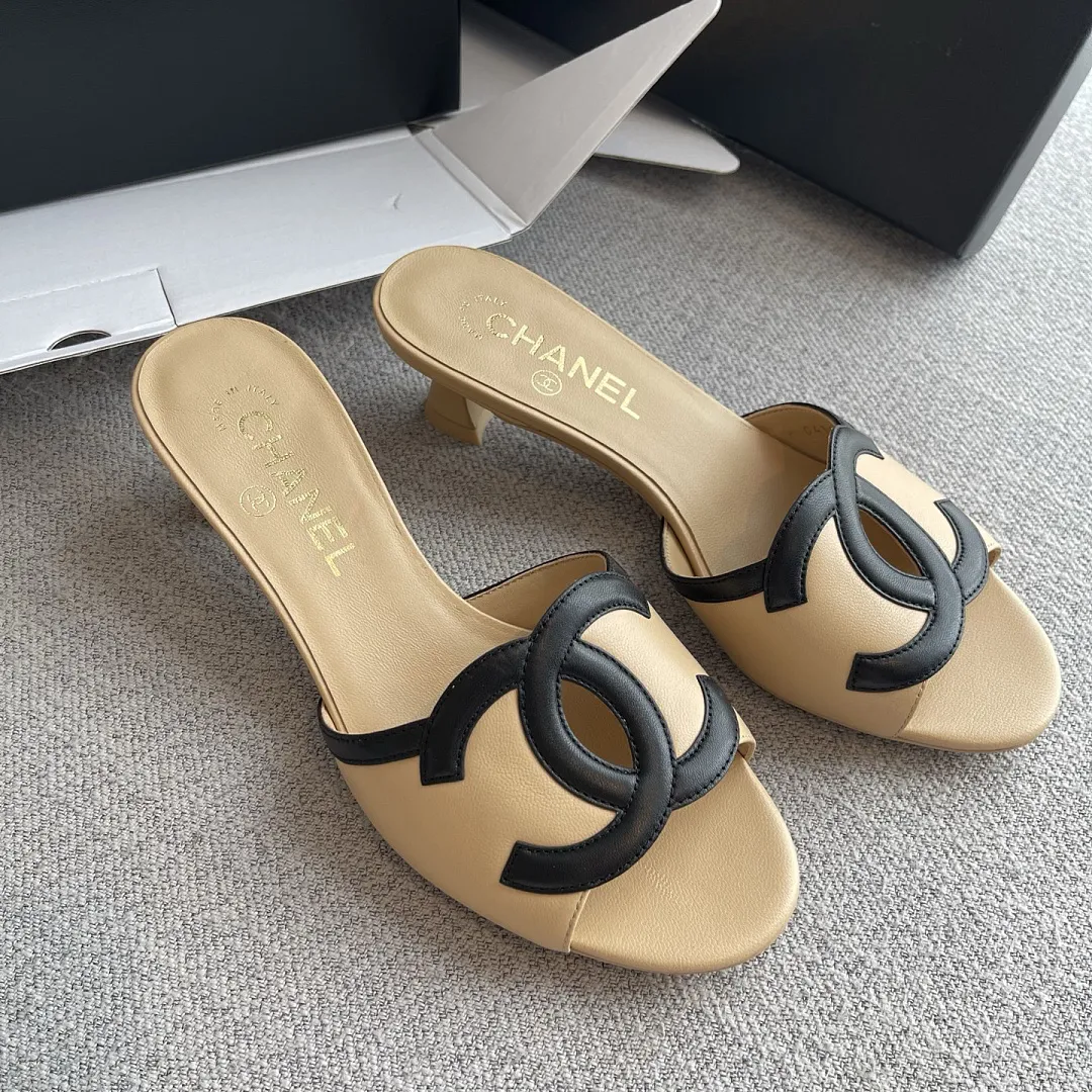 Chanel SS25 תמונה 9