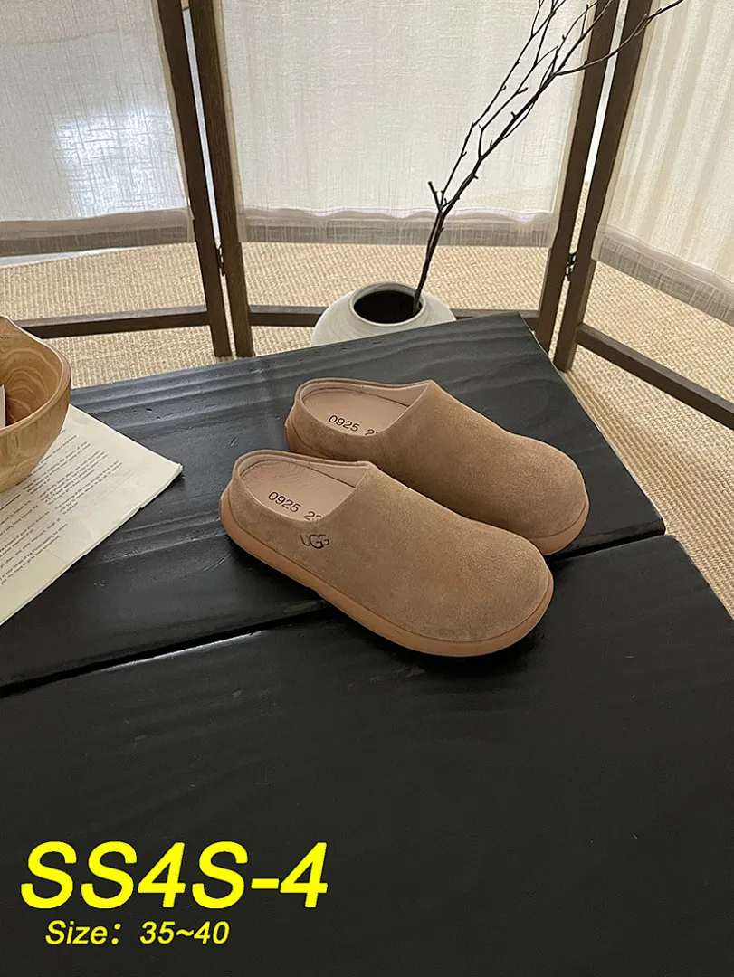 UGG SS4S תמונה 12