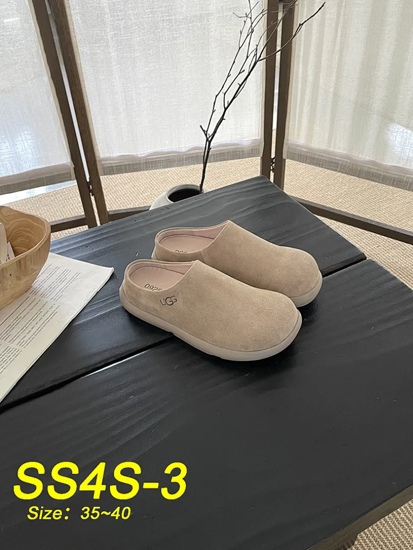 UGG SS4S תמונה 13