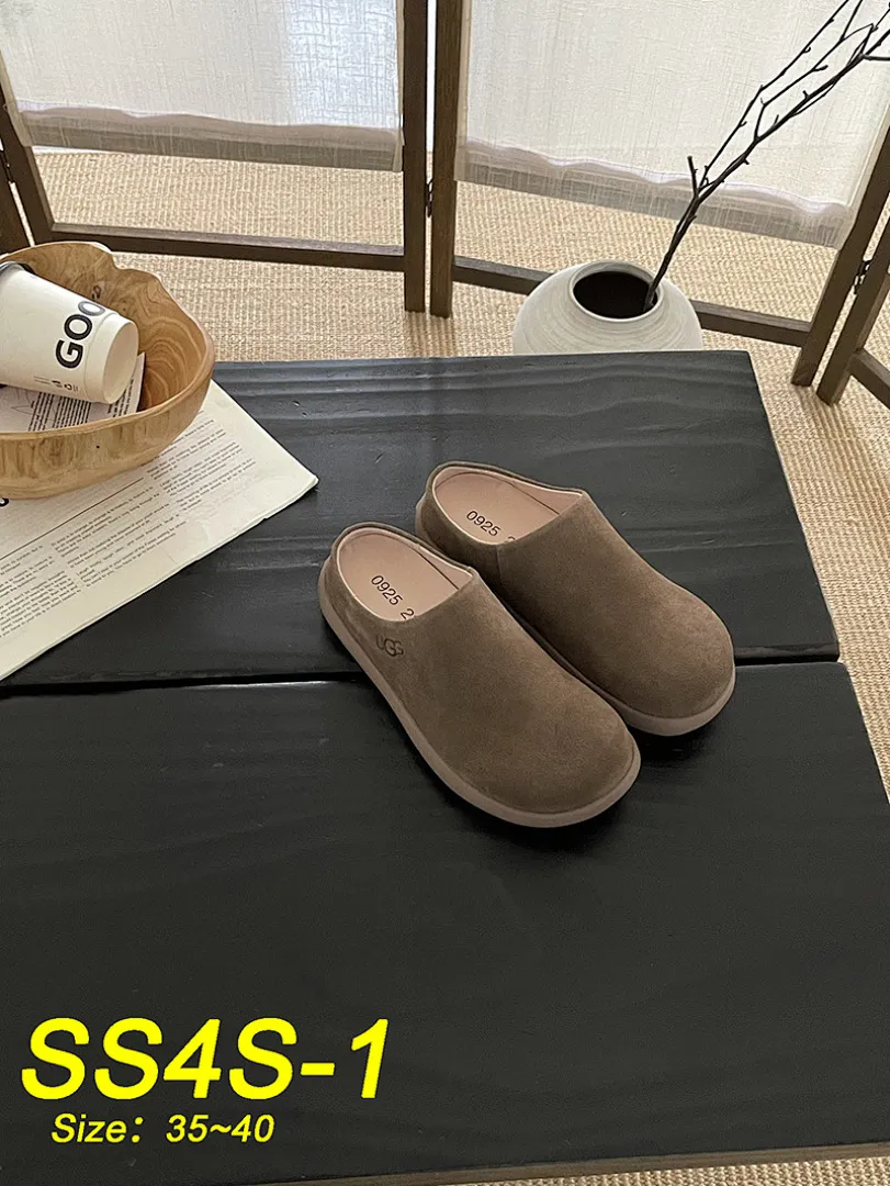 UGG SS4S תמונה 15