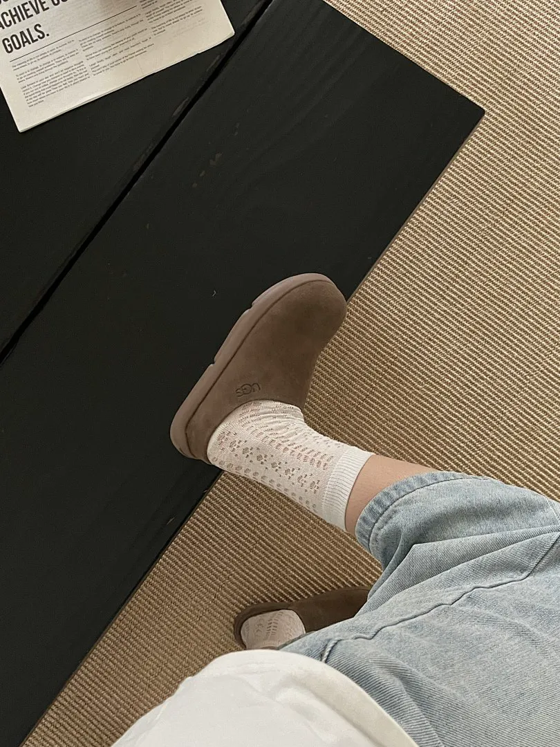 UGG SS4S תמונה 3