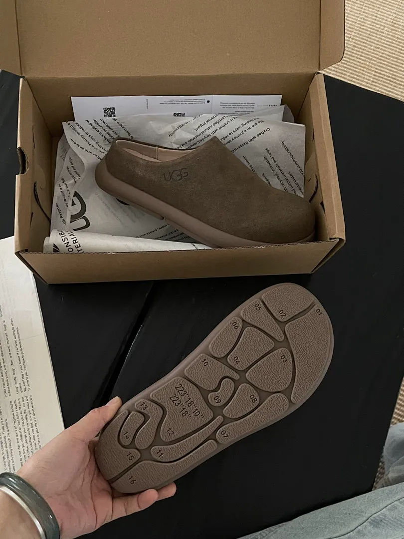 UGG SS4S תמונה 7
