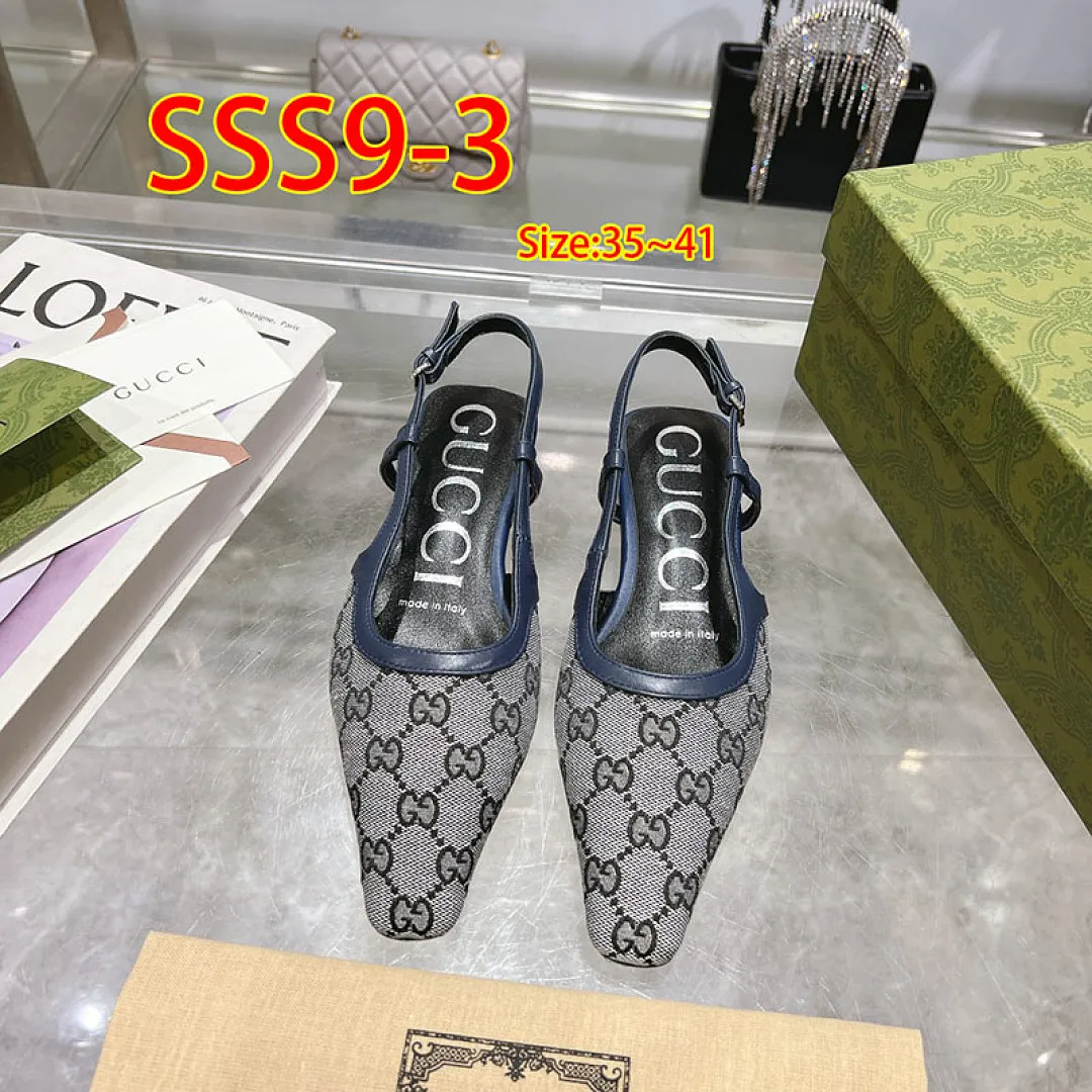 Gucci SSS9 תמונה 2