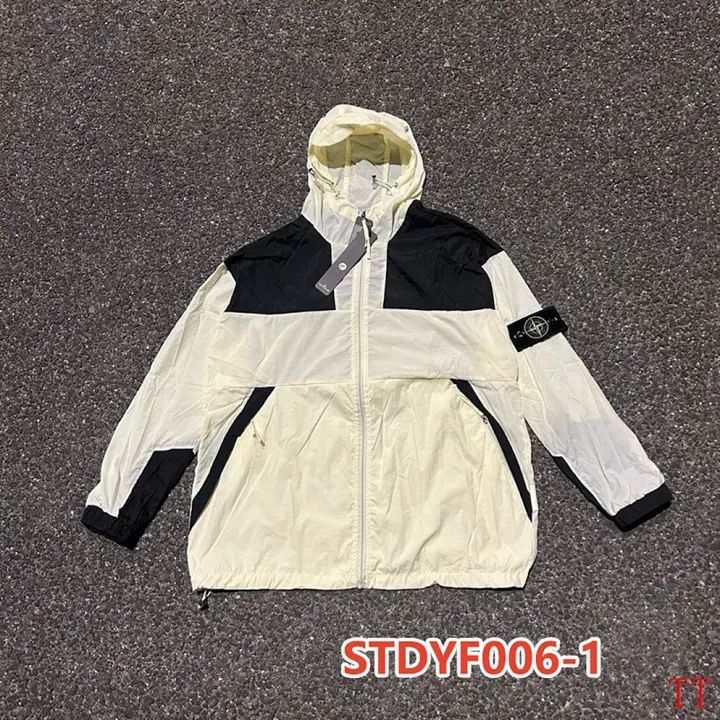 STNE ISLAND STDYF006