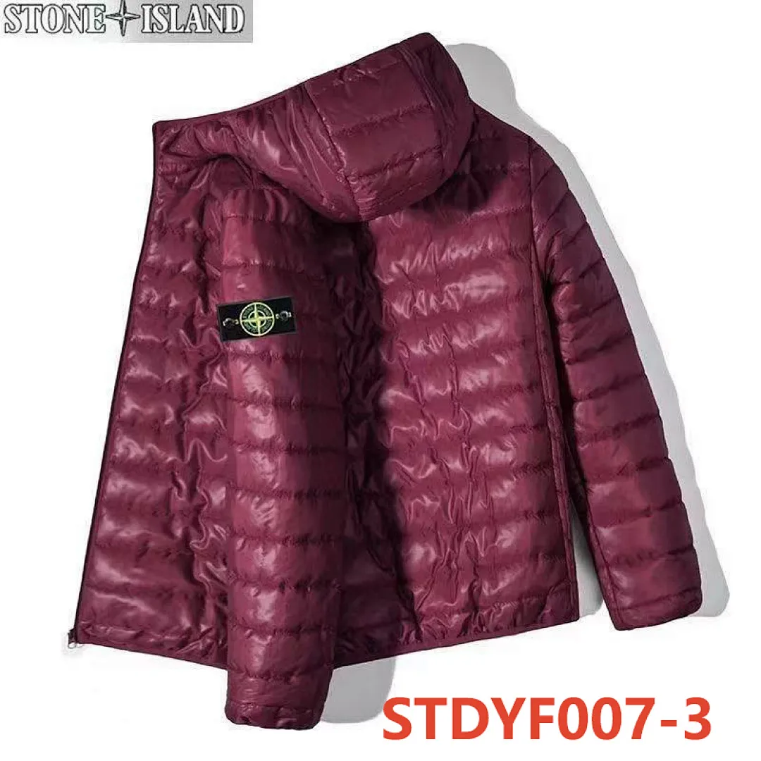 STNE ISLAND STDYF007 תמונה 10