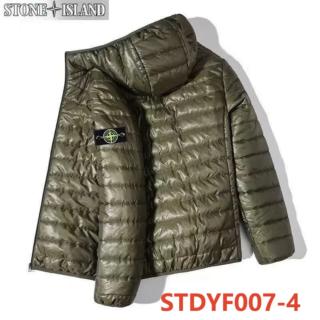 STNE ISLAND STDYF007 תמונה 11