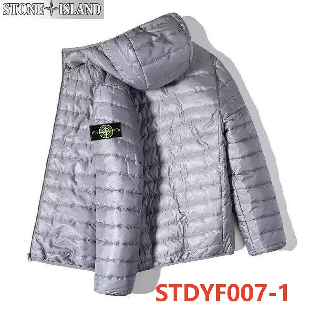 STNE ISLAND STDYF007 תמונה 8